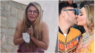 rakhi sawant, rakhi sawantseparation, rakhi sawant video