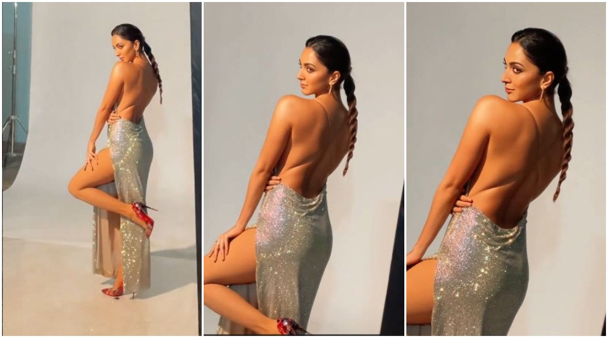 kiara advani, kiara advani video, kiara advani photos,