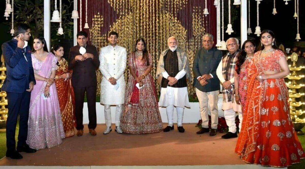 bhupendra yadav, narendra modi, delhi confidential