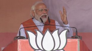 pm modi hardoi, up election