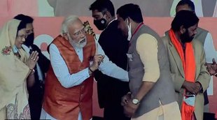 pm modi unnao, up election