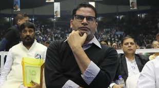 pk, poll strategist, goa polls