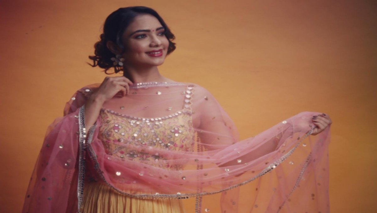 Pooja banrjee, Entertainment, Kumkum Bhagya