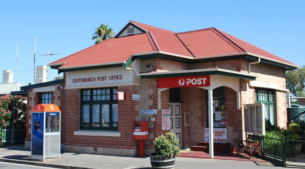 post office TD scheme