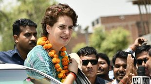 Priyanka Gandhi| priyanka UP| Keshav Prasad| Keshav Maurya|