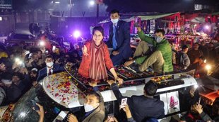 priyanka gandhi aligarh, up election