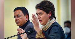 प्रियंका ने लखीमपुर मामले में BJP पर साधा निशाना तो फिल्ममेकर बोले- जिसका मायका व ससुराल दोनों जमानत पर…