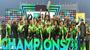 Pakistan Super League 2022 Champions, PSL 7 Champions, PSL 2022 Final, Lahore Qalandars, Shaheen Afridi PSL 2022