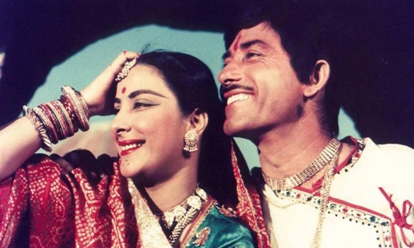 बॉलीवुड की सबसे बेहतरीन फिल्मों में से एक मदर इंडिया में राजकुमार ने गरीब किसान का रोल प्ले किया था। उनका किरदार तो बहुत लंबा नहीं था लेकिन छोटे से रोल में उन्होंने खूब वाहवाही लूटी थी।
