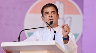 rahul gandhi, bank scam