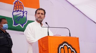 rahul gandhi UPSC| UPSC Chairman| UPSC Manoj soni Rahul Gandhi|