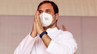 Rahul Gandhi, Abroad Trip, Rahul controversy, Congress, Sonia Gandhi