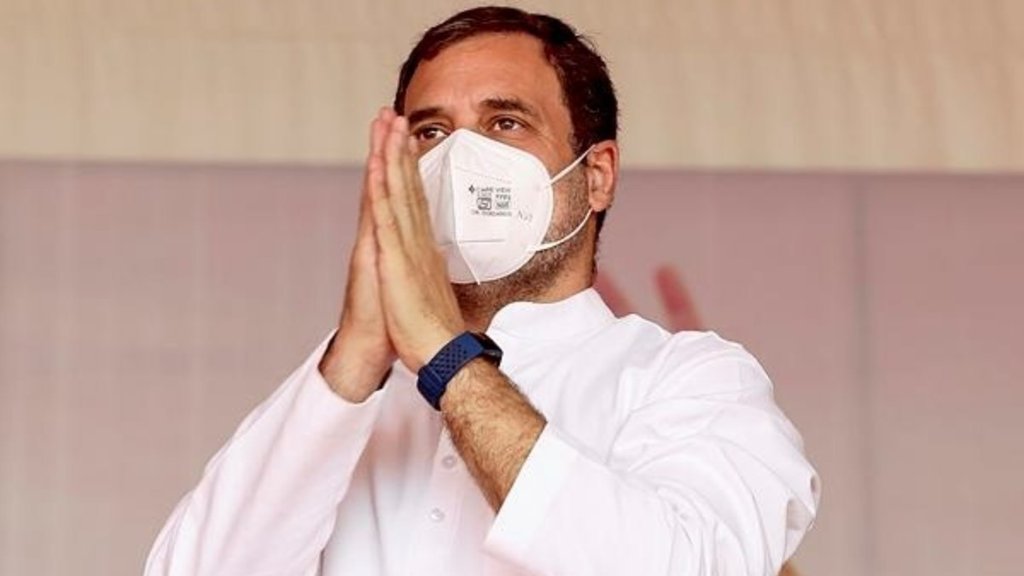 Rahul Gandhi, Abroad Trip, Rahul controversy, Congress, Sonia Gandhi