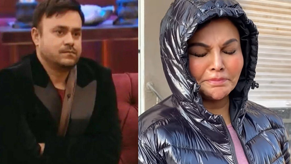 Rakhi sawant, Ritesh, Rakhi sawant marriage