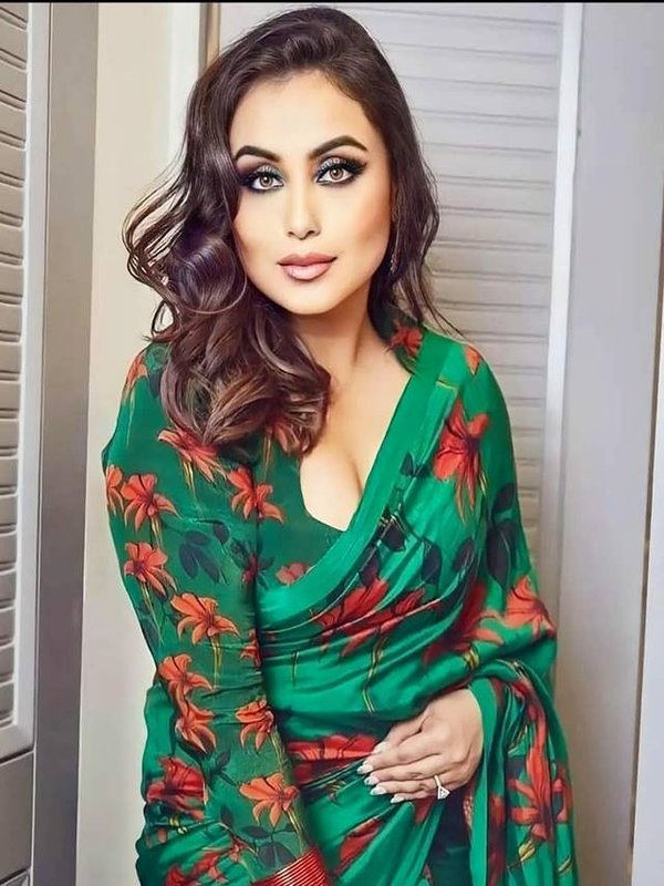 rani mukherjee