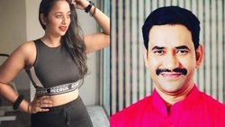 रानी चटर्जी ने थामा कांग्रेस का हाथ तो दिनेश लाल यादव ‘निरहुआ’ ने दिया ऐसा रिएक्शन