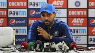 Rohit Sharma, Ishan Kishan Opening, IND vs WI ODI Series, IND vs WI 1st ODI, Rohit Sharma Press Conference