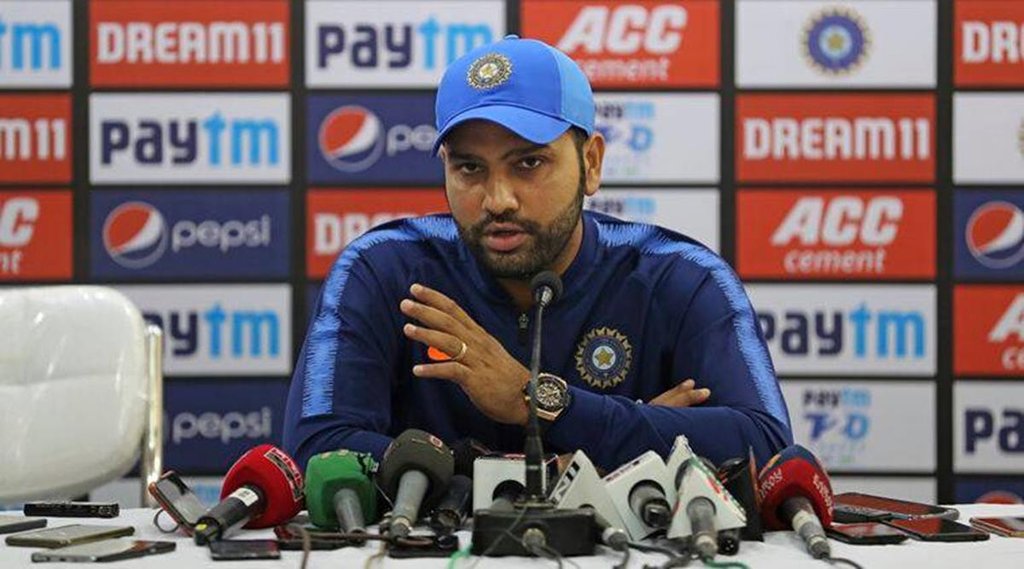 Rohit Sharma, Ishan Kishan Opening, IND vs WI ODI Series, IND vs WI 1st ODI, Rohit Sharma Press Conference