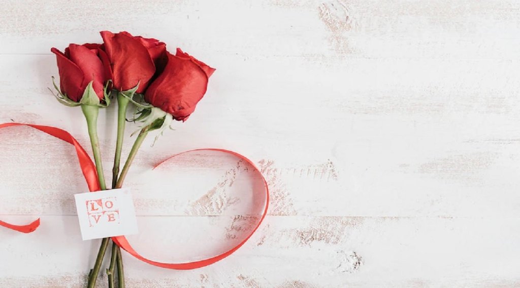 rose day