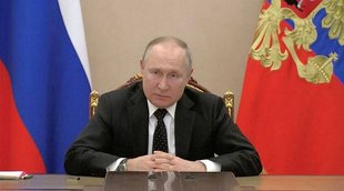 russe ukraine war, putin