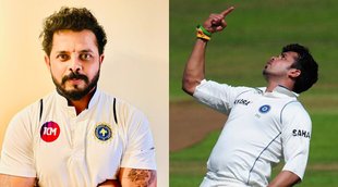 S Sreesanth, Sreesanth Red ball Cricket Return, Sreesanth Bowling, Sreesanth IPL Auction, Sreesanth Ranji Trophy, Ranji Trophy 2022