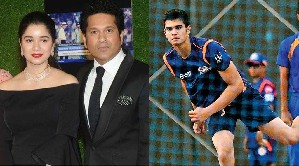 Sara Tendulkar, Sachin Tendulkar, Arjun Tendulkar, IPL Auction 2022, Mumbai Indians