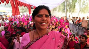 sampat pal devi, up election, bjp