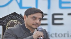 संजीव सान्याल को मिल चुका है ‘यंग ग्लोबल लीडर’ अवार्ड, SRCC-ऑक्सफोर्ड से की है पढ़ाई; अब मोदी सरकार के मुख्य आर्थिक सलाहकार