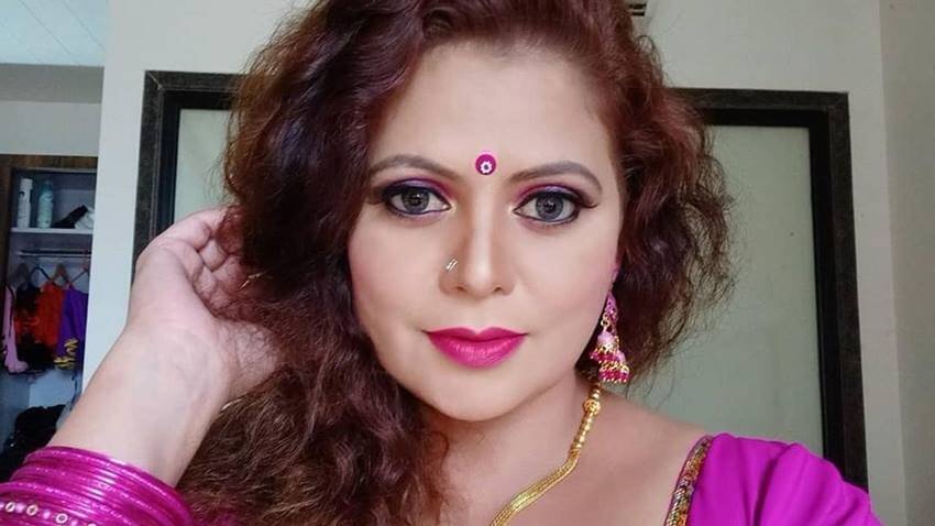 सपना सप्पू ने अपना एक्टिंग करियर साल 1990 की फिल्म गुंडा से की थी. इस फिल्म में वह बॉलीवुड सुपरस्टार मिथुन चक्रवर्ती संग नजर आई थीं।