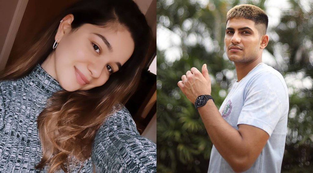Sara Tendulkar, Shubman Gill, Sara Tendulkar Shubman Gill, Sara Tendulkar Photos, Shubman Gil Girlfriend, Sara Tendulkar Boyfriend