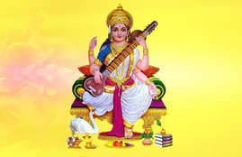 religion, basant panchami