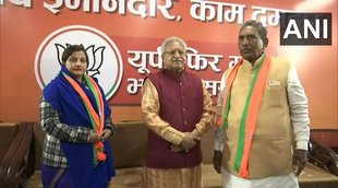 savita pandey, up election