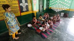 Free Education Program के दायरे में एक करोड़ स्टूडेंट्स को लाएगी Byju’s, ग्रामीण क्षेत्रों के छात्र-छात्राओं को मिलेगा फायदा