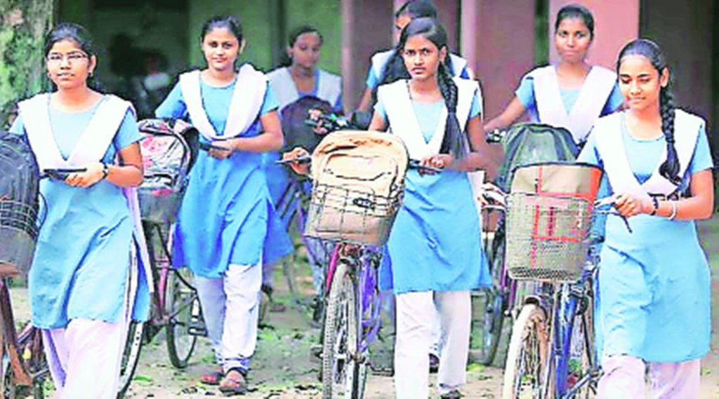 UP, Meerut, Communal polarisation, School in Meerut, Wall of communal, Workshop