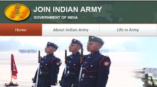 Army jobs, Army naukri, Indian Army