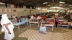 सेवाधाम आश्रम- जहां मृत्यु में भी जीवन आ जाता है और पीड़ितों में भगवान दिखते हैं