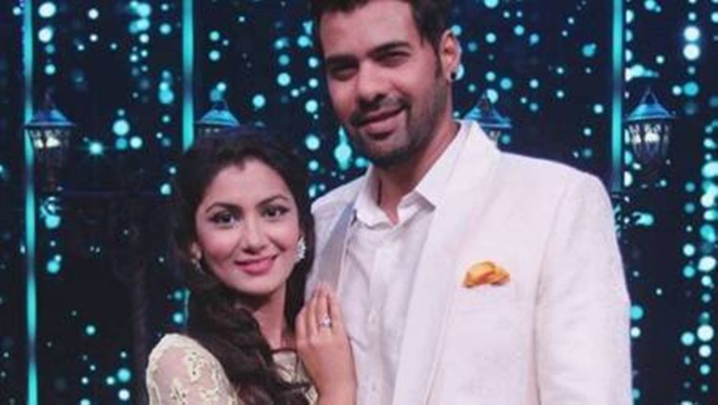 Shabbir alhuwalia, Sriti jha, Kumkum bhagya Shabbir alhuwalia, Sriti jha, Kumkum bhagya
