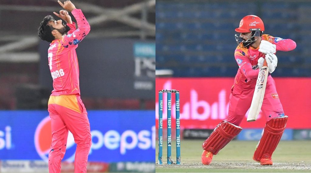 Pakistan Super League 2022, PSL 2022, Karachi Kings, Islamabad United, Shadab Khan PSL, Babar Azam
