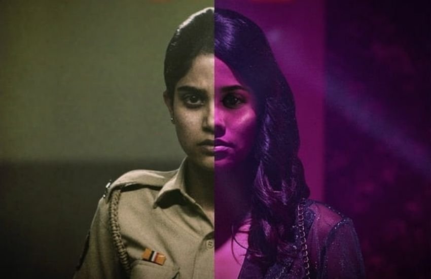 वेब सीरीज 'शी' मुंबई के ड्रग्स माफियाओं के गैग से जुड़ी है। इस सीरीज में एक महिला कांस्टेबल को सीक्रेट ऑपरेशन में यूज किया जाता है।