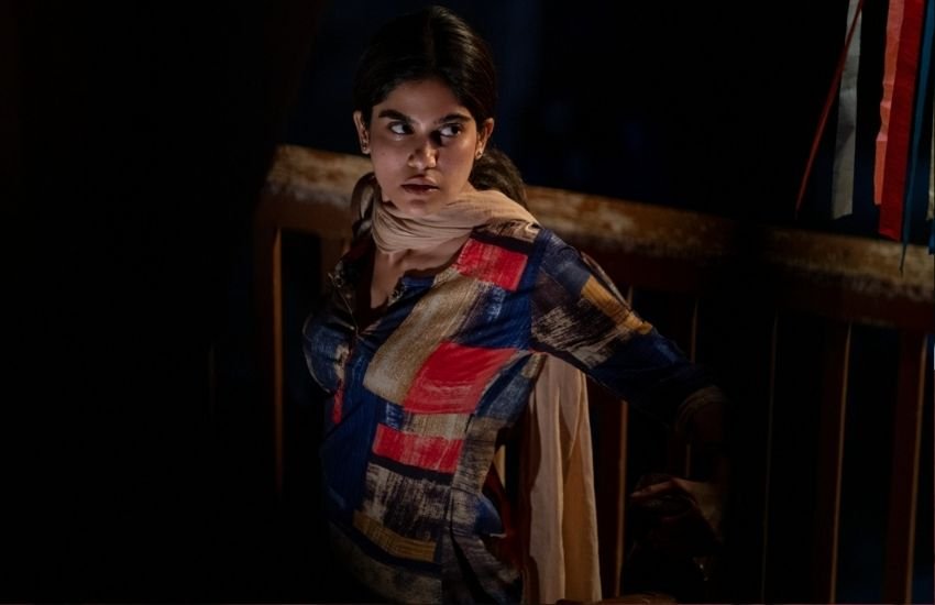 महिला कांस्टेबल का दोबारा एक बड़े गैंग माफिया को पकड़ने में यूज होता है।