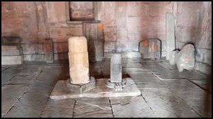 religion, famous shiv temple