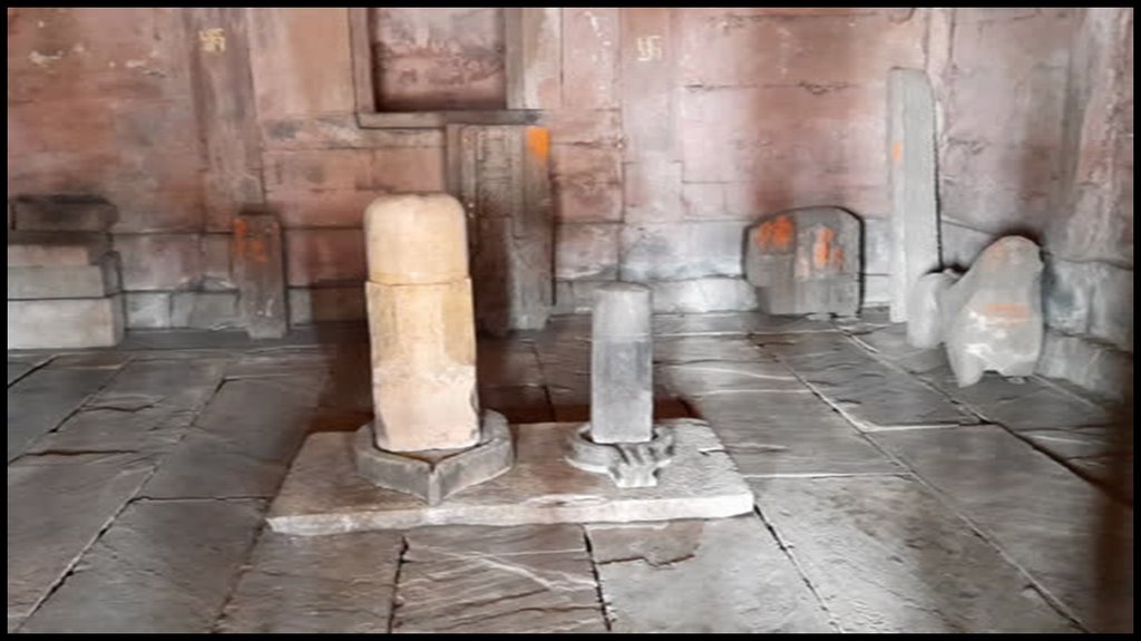 religion, famous shiv temple