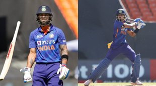 IND vs WI 3rd ODI, Shreyas Iyer Half Century, Virat Kohli Unwanted Record, Virat kohli shreyas iyer, ODI Records