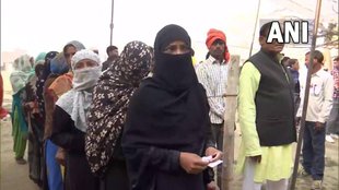UttarPradesh Elections