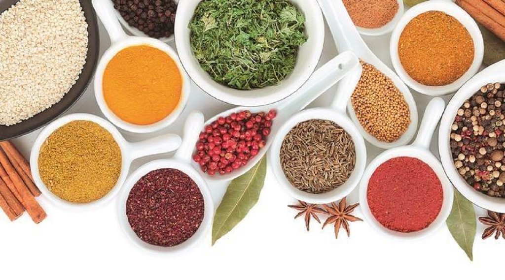 spice