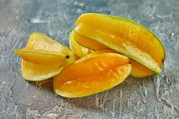star fruits