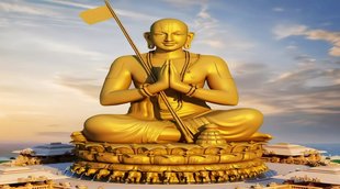 'Statue of Equality', Sri Ramanujacharya, PM Modi