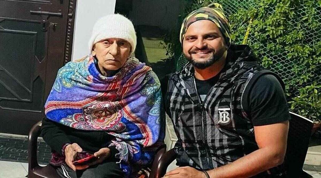 Suresh Raina Father Death, Suresh Raina Father, Suresh Raina Father Dies, Suresh Raina Father Death News, Suresh Raina Father