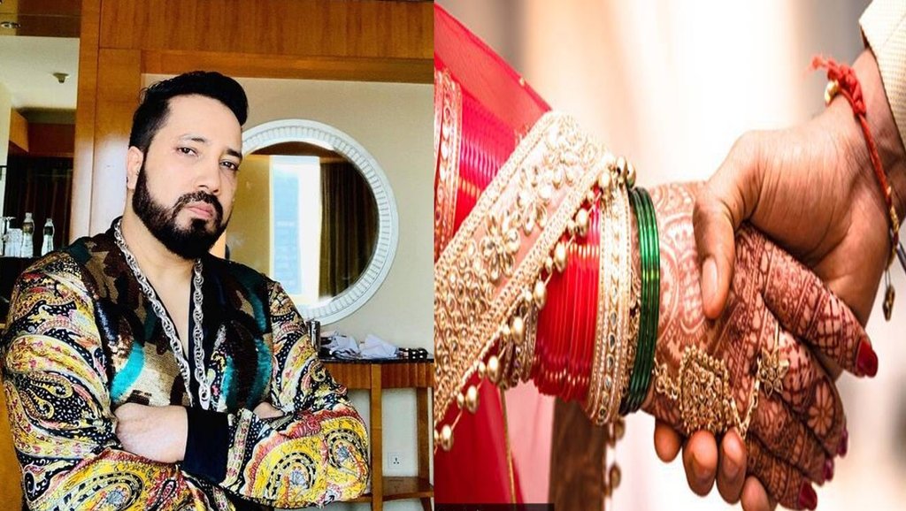 Mika Singh, Mika singh syamvar, Bollywood