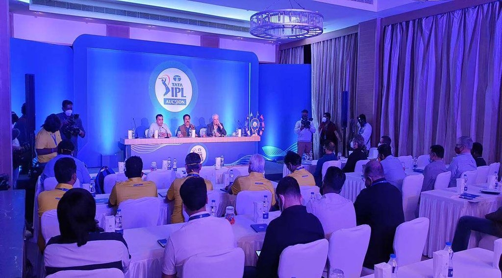 IPL Auction 2022, IPL Mega Auction 2022 Live Streaming, IPL Auction 2022 Live Streaming Details, IPL Auction 2022 Star Sports Network, IPL Auction 2022 Live Updates